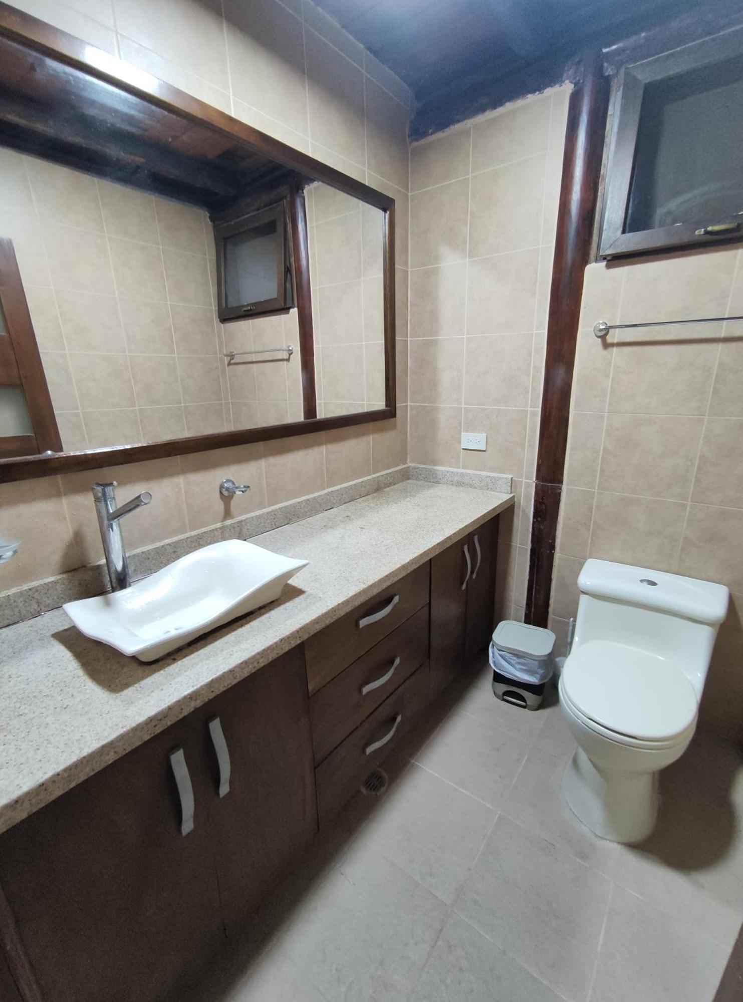 Villa Refugio De La Virgen à Baños Extérieur photo