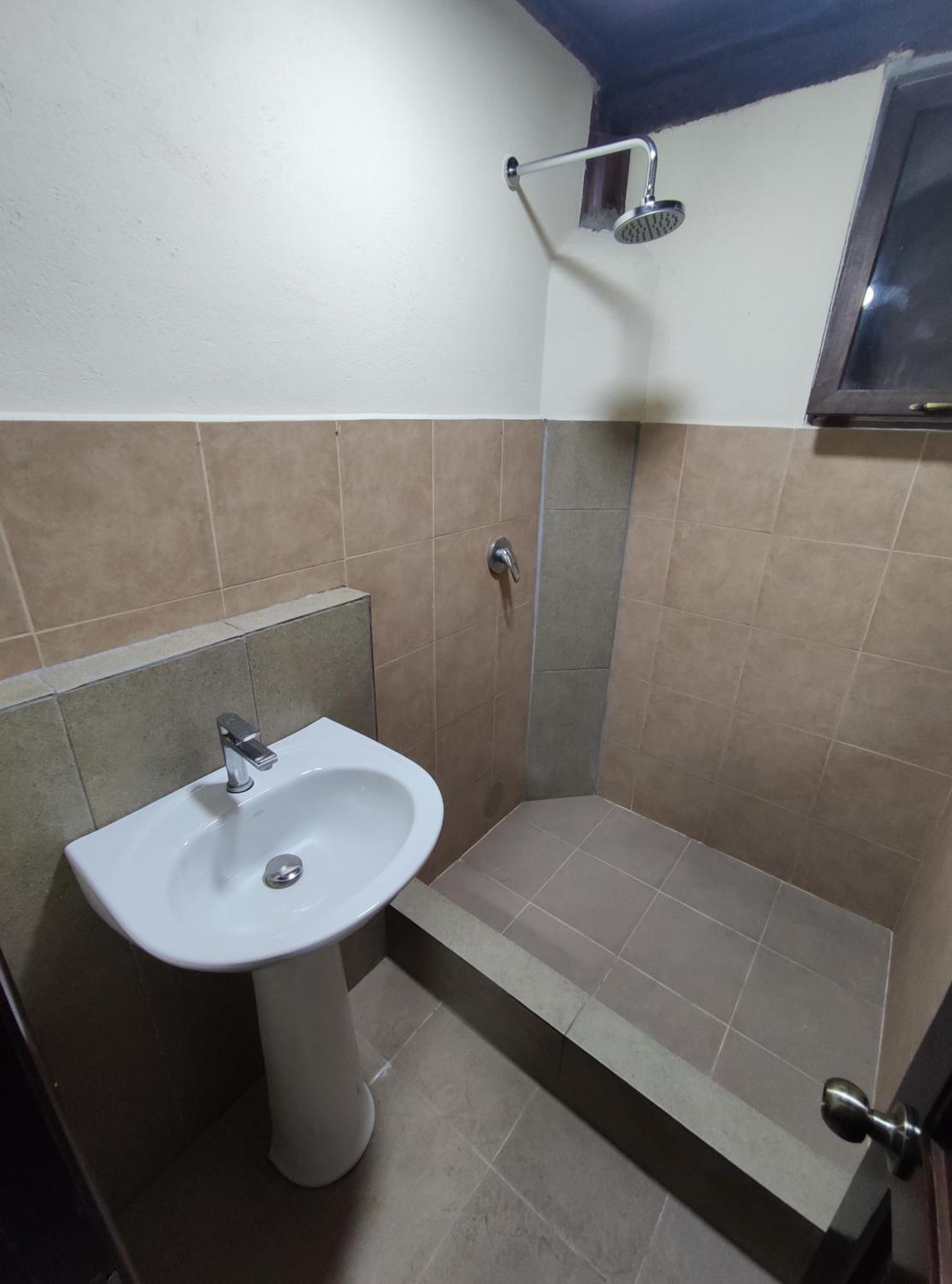 Villa Refugio De La Virgen à Baños Extérieur photo