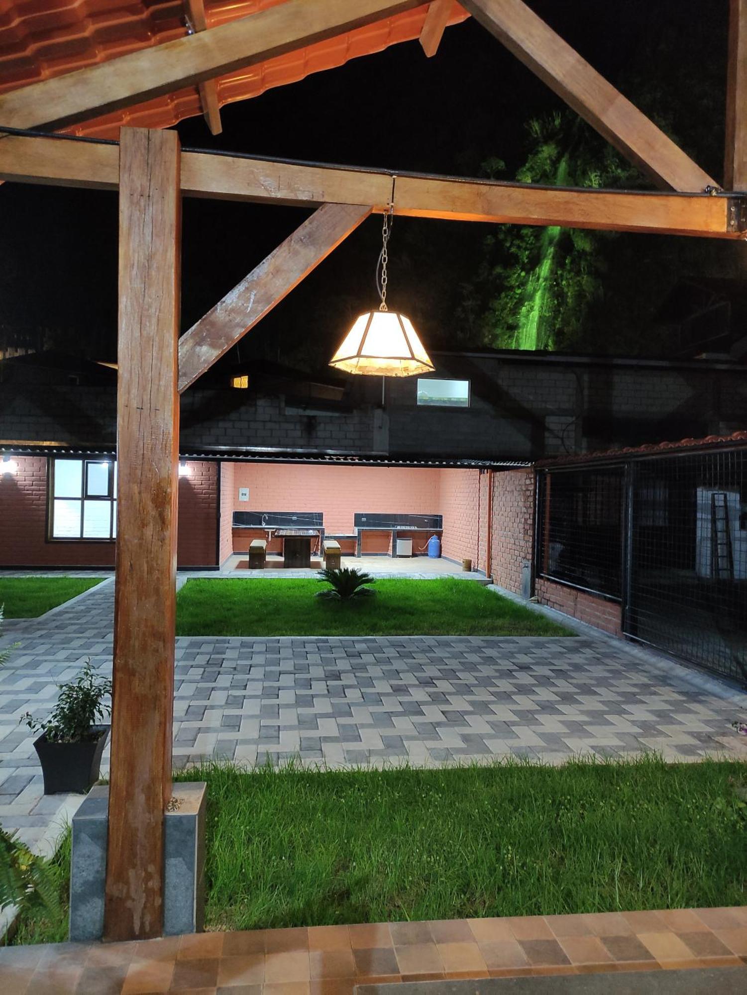 Villa Refugio De La Virgen à Baños Extérieur photo