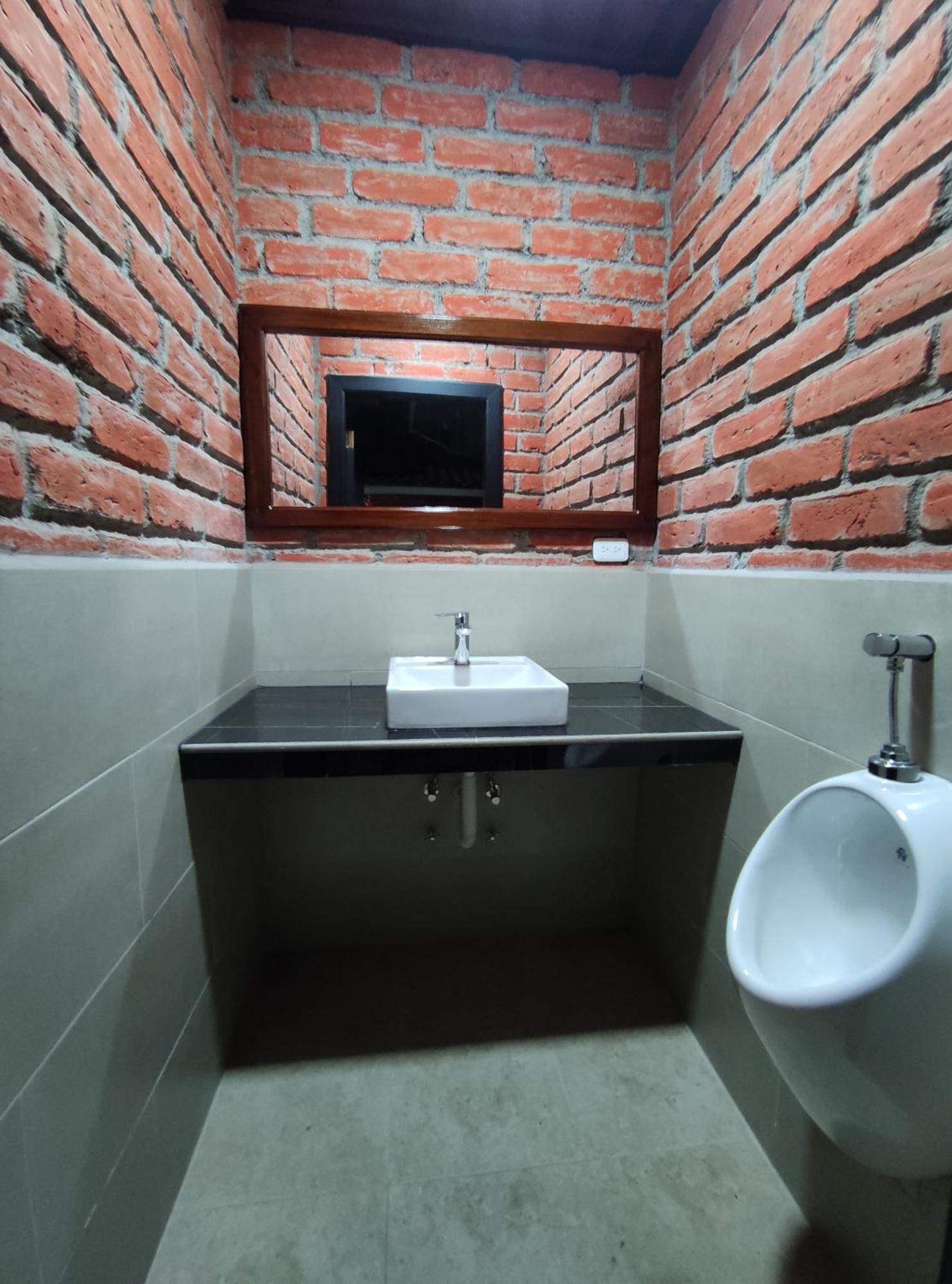 Villa Refugio De La Virgen à Baños Extérieur photo