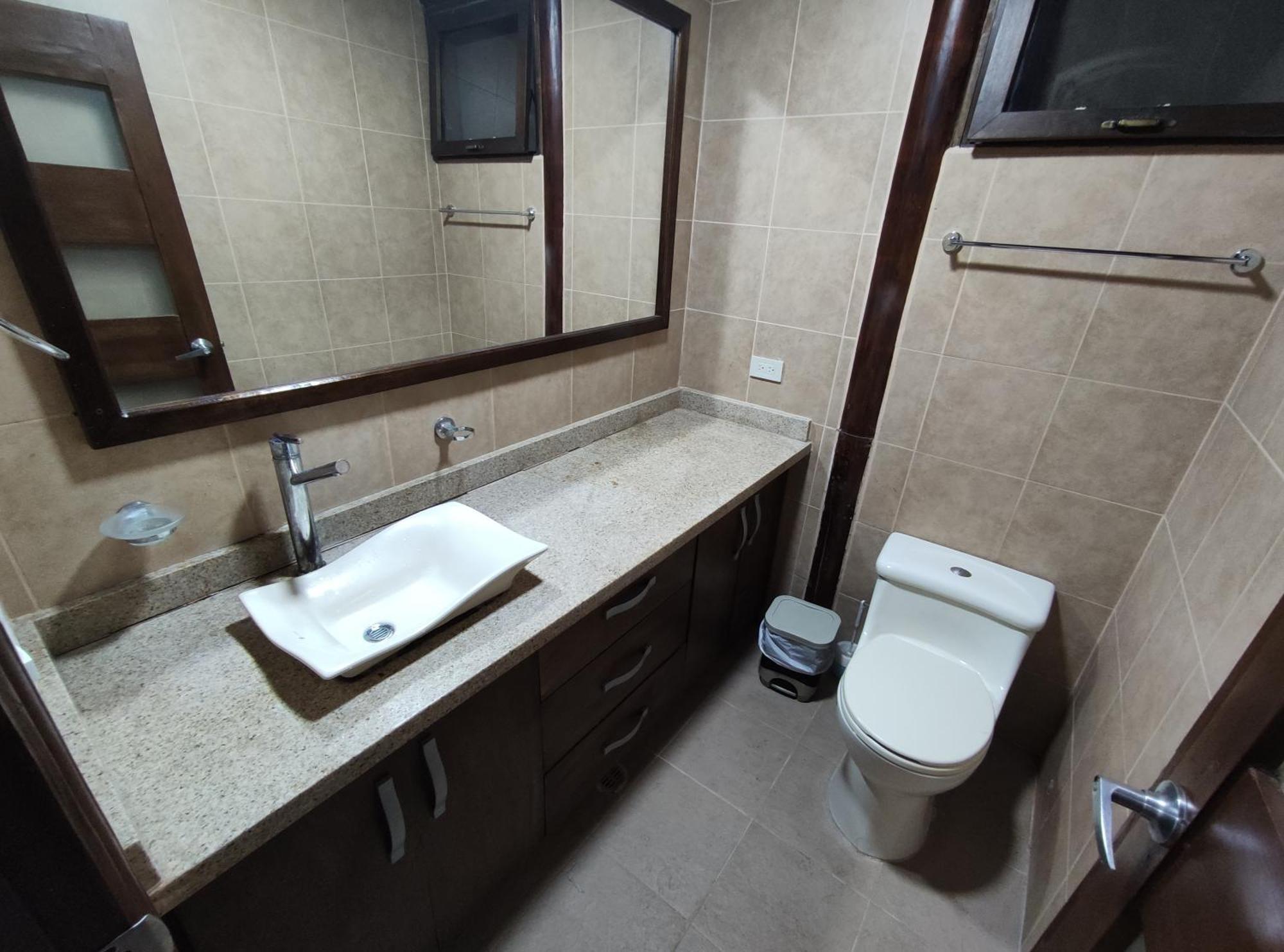 Villa Refugio De La Virgen à Baños Extérieur photo