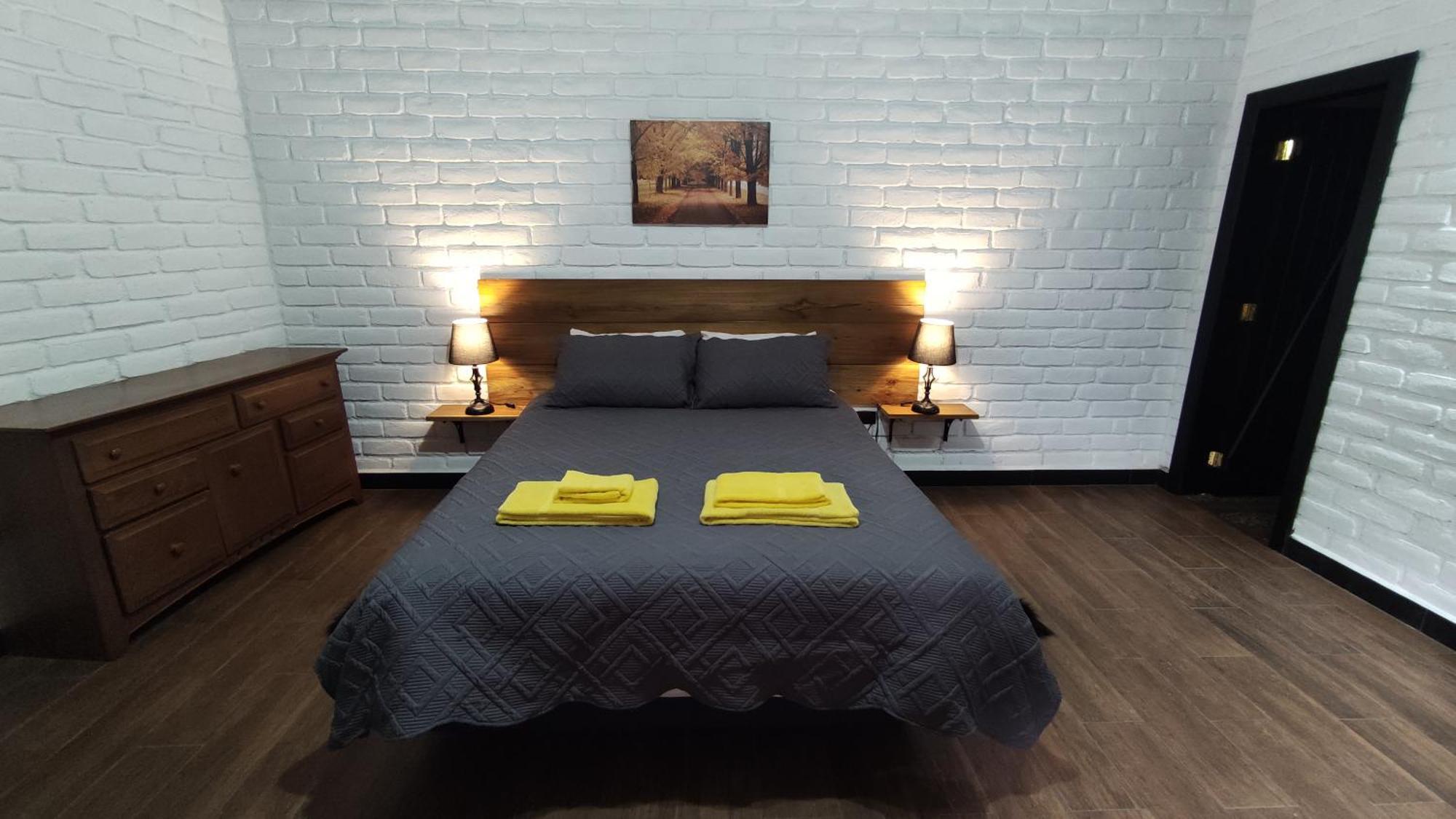 Villa Refugio De La Virgen à Baños Extérieur photo